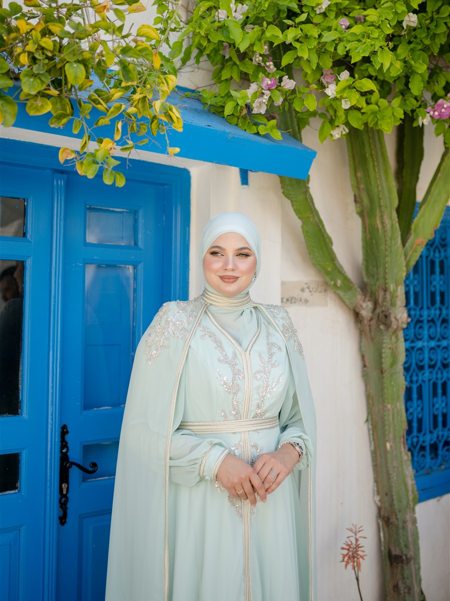 Publication Instagram Lamassat by Maha