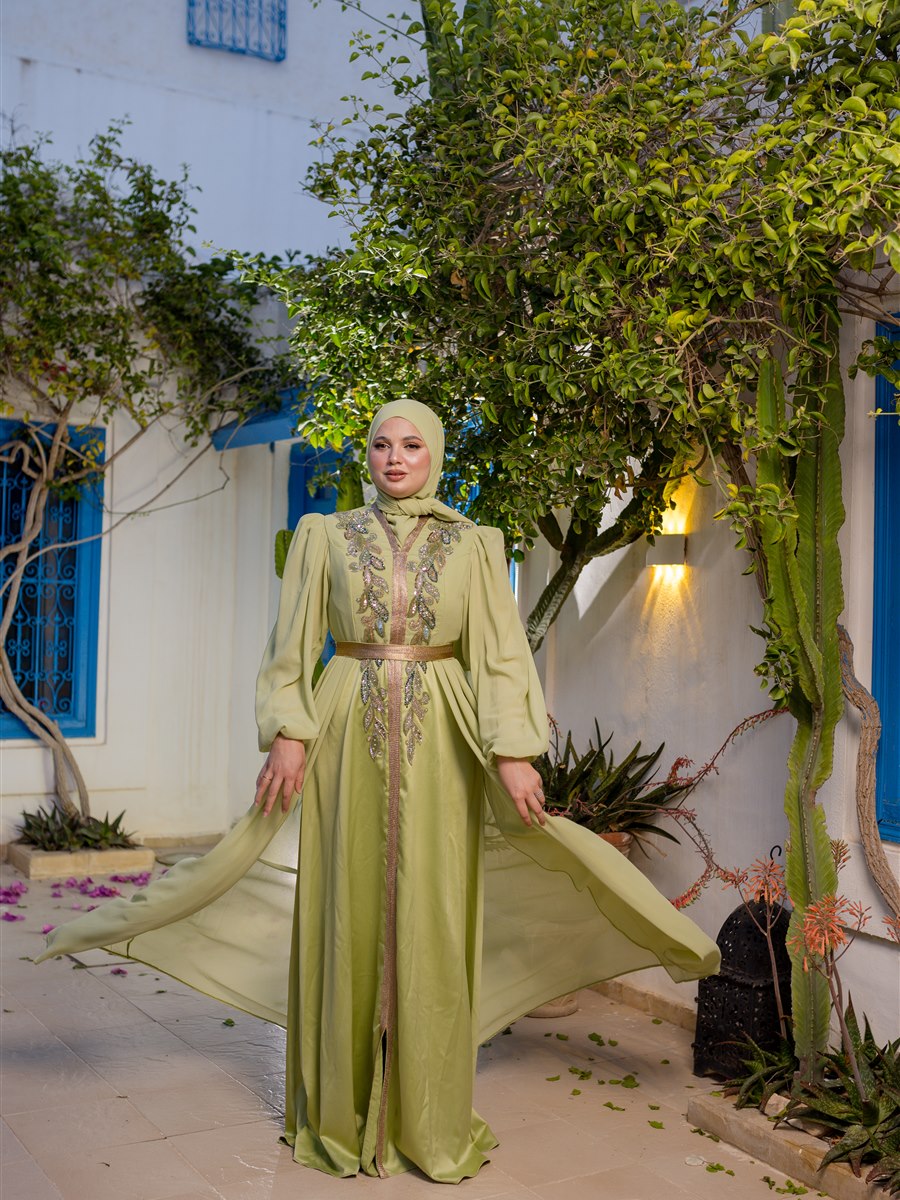 Publication Instagram Lamassat by Maha