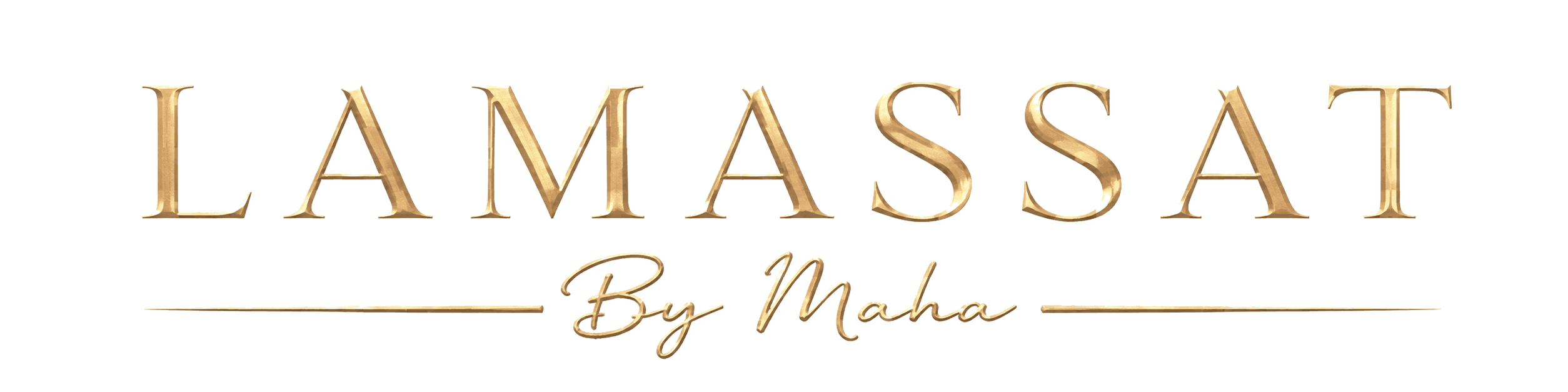 Lamassat By Maha